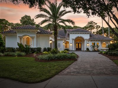 355 Kelly Plantation Dr, Destin, FL, 32541