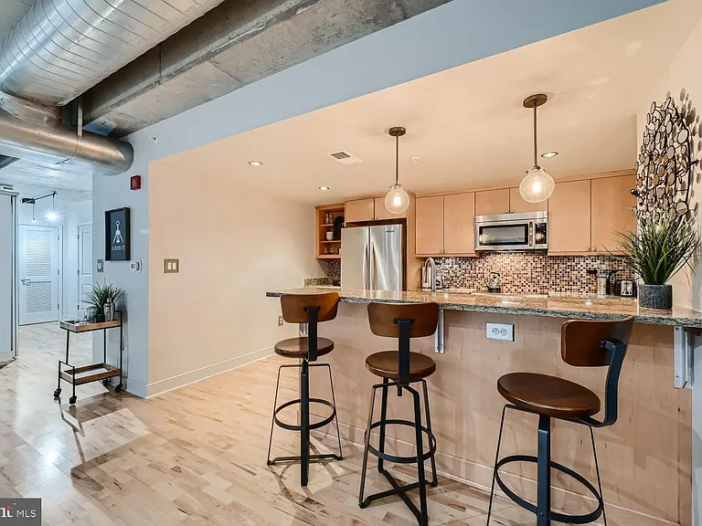 850 Aliceanna St #503 — Photo 14