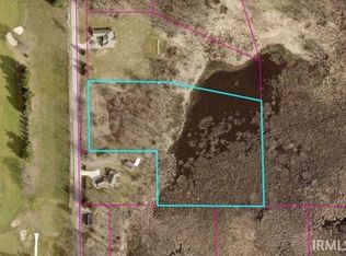 Zollinger Rd, Goshen, IN 46528