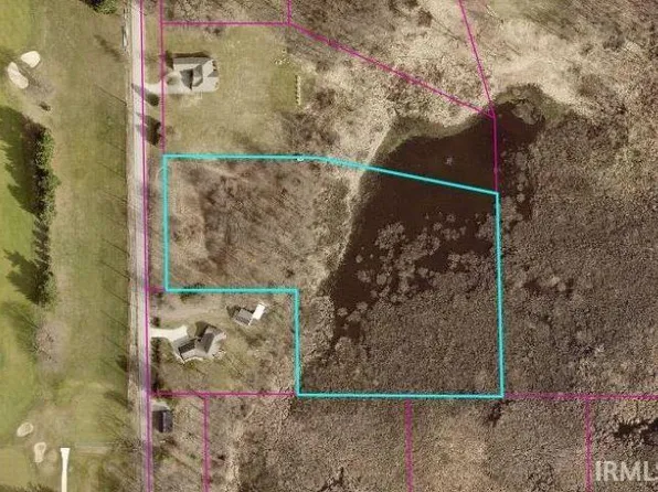 Zollinger Rd, Goshen, IN 46528