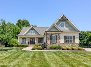 6106 Maddox Blvd, Prospect, KY 40059