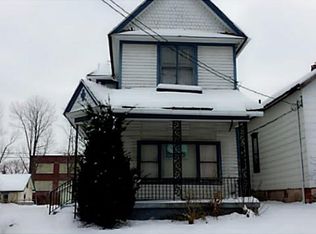 218 N Hawley St, Toledo, OH 43607