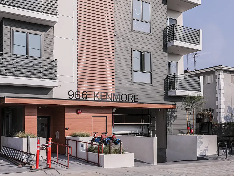 The Kenmore