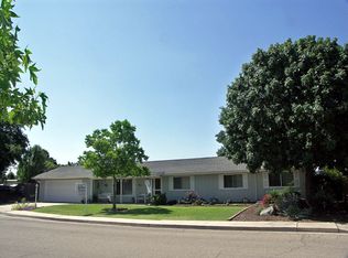 787 E Ponderosa Ave, Reedley, CA 93654
