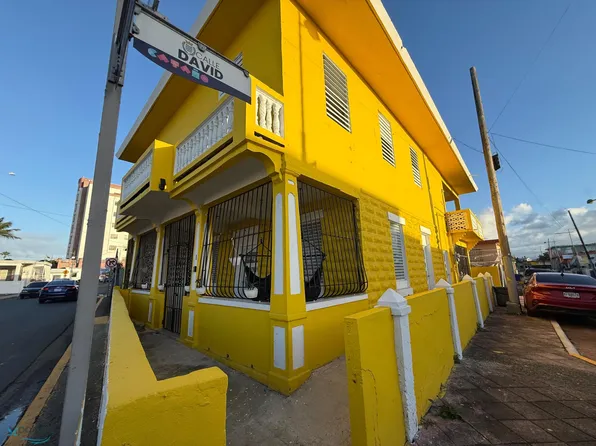 106 Avenue, Catano, PR 00962