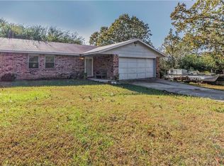 14587 Dogwood Dr #2161, Fayetteville, AR 72704