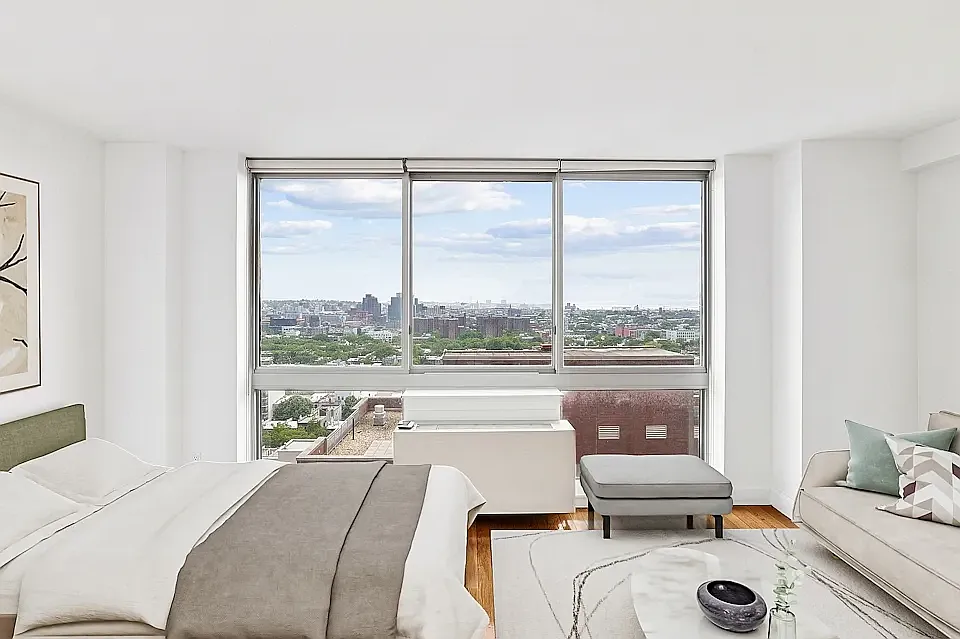 225 Schermerhorn St #27D