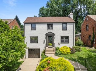 441 Old Farm Rd, Pittsburgh, PA 15228
