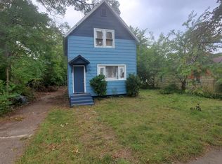 2628 8th St, Muskegon Heights, MI 49444