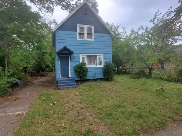 2628 8th St, Muskegon Heights, MI 49444