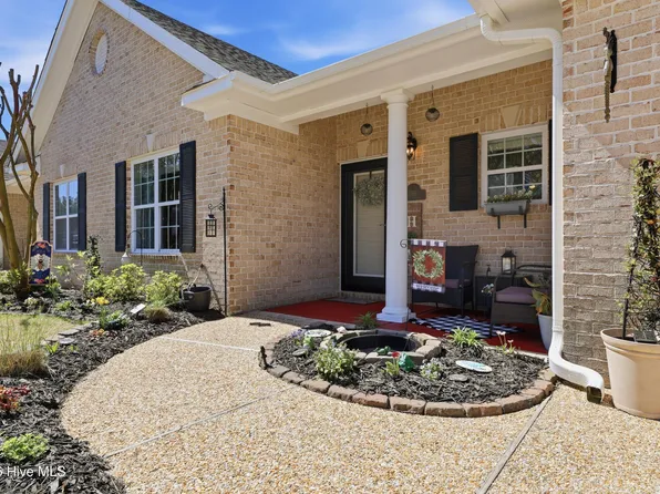 1166 Shellbank Lane, Leland, NC 28451