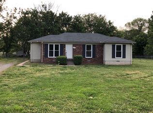 211 N Meribeth Ln, Christiana, TN 37037