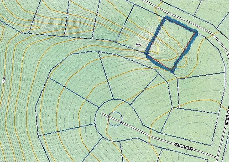 1st image of Lambeth Dr Lot 37
