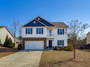 70 Rapid Run, Camden, SC 29020