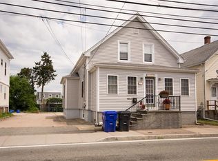 174 Child St #2, Warren, RI 02885