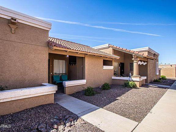 3rd image of 602 W HONONEGH Drive #6