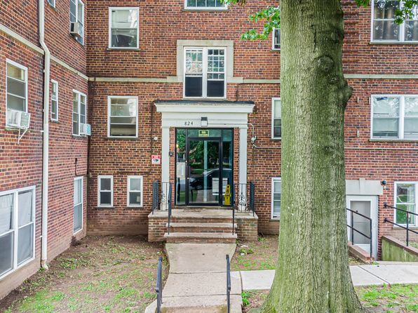 836 Jersey Ave #2