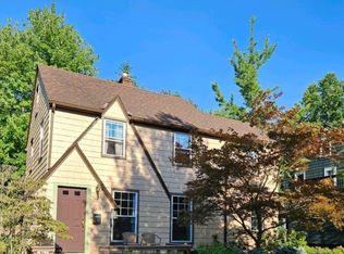 1553 Maplegrove Rd, South Euclid, OH 44121