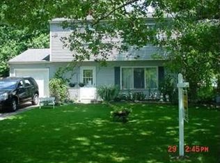 1293 Argyle Dr, Madison, OH 44057