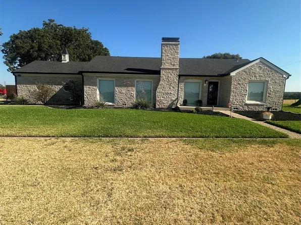 2409 Highway 81 N, Bowie, TX 76230