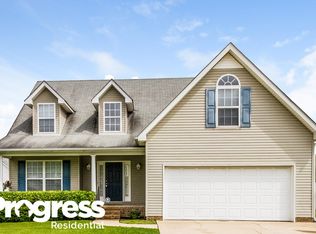 505 Rosie Mae Ct, Murfreesboro, TN 37127