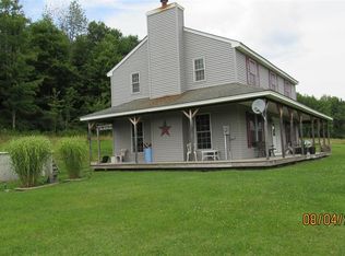 33 Kutalek Rd, Kirkwood, NY 13795