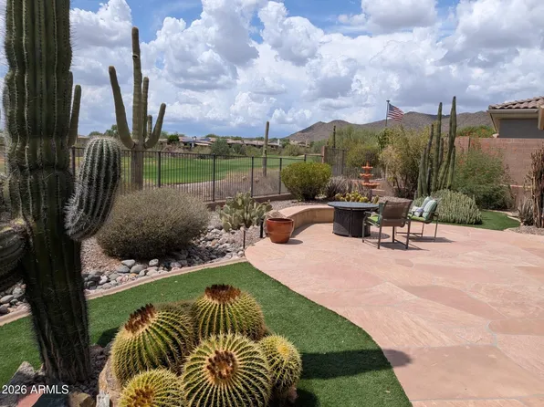 41512 N LAUREL VALLEY Way, Anthem, AZ 85086