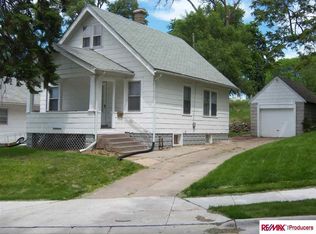 2021 N 33rd Ave, Omaha, NE 68111