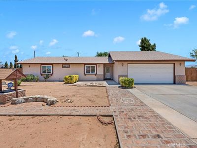 12433 Pocomoke Rd, Apple Valley, CA, 92308