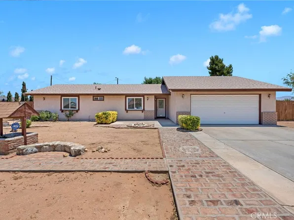 12433 Pocomoke Rd, Apple Valley, CA 92308