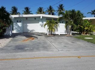 57 7th Ave, Key Colony, FL 33051