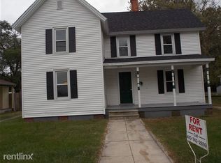 811 S Division St, Salisbury, MD 21804