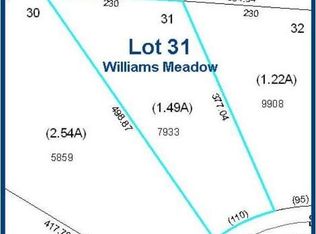 208 Williams Meadow Ln, Winston Salem, NC 27127