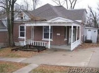 304 Cherry St, Jefferson City, MO 65101