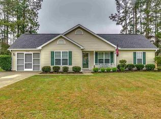 1009 Mimosa Ct, Conway, SC 29527