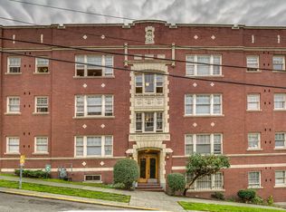 Stephensberg, Seattle, WA 98122