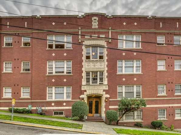 Stephensberg, 405 E Olive St #5, Seattle, WA 98122