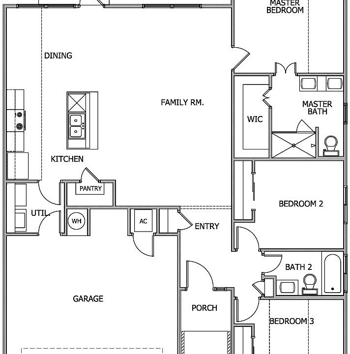 2nd image of 2210 Petersburg Ln