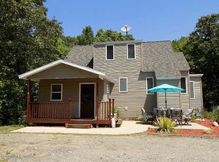 5875 Old Allegan Rd, Hamilton, MI 49419