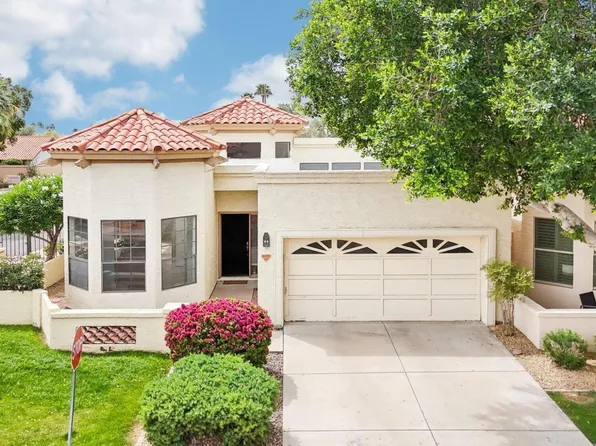 10499 E Fanfol Lane, Scottsdale, AZ 85258