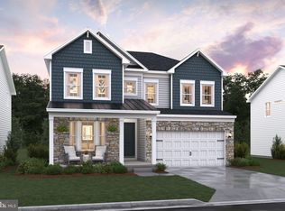 843 Merlin Dr, Middletown, DE 19709