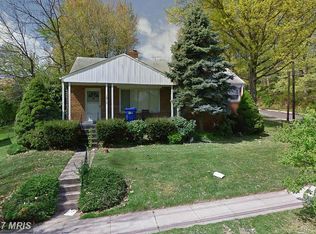 10718 Douglas Ave, Silver Spring, MD 20902