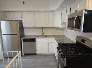 2848 S 11th St FLOOR 1, Philadelphia, PA 19148