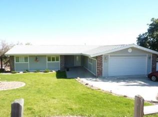 2745 Huckleberry Dr, Great Falls, MT 59404