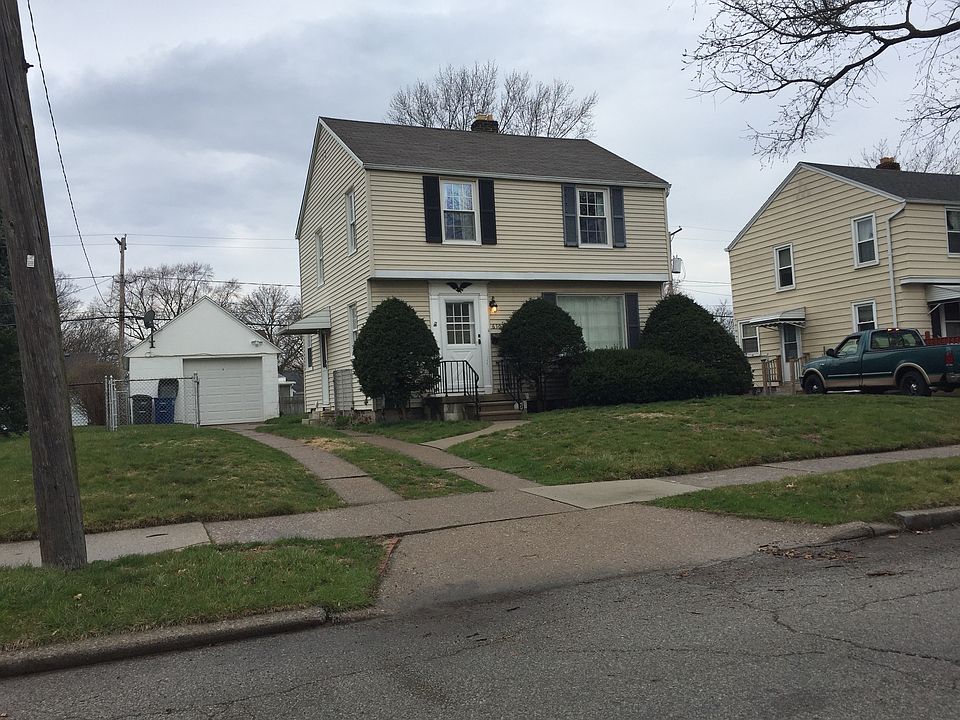 610 Williamsdale Dr, Toledo, OH 43609 Zillow