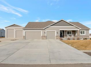 3711 Harrier Hawk Rd, Dacono, CO 80514