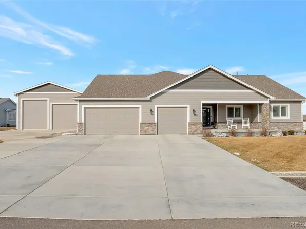 3711 Harrier Hawk Road, Dacono, CO 80514