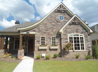 413 Serenity Ln, Woodstock, GA 30188