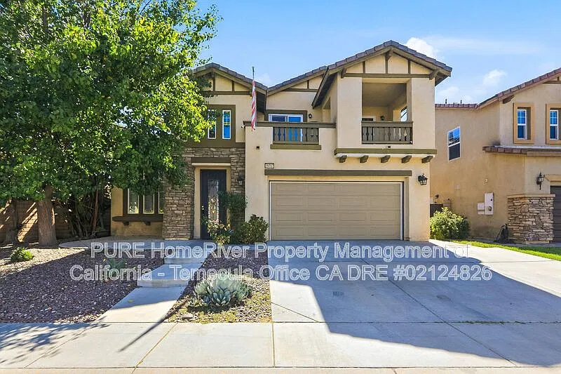 5 bed, 3.0 bath, 2778 sqft, $3,345 — Photo 1