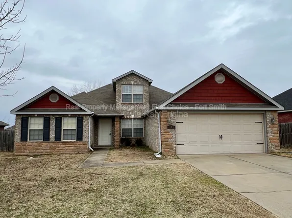 605 Torrington Way, Fort Smith, AR 72908
